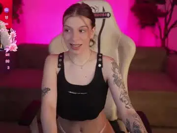 Chaturbate Live Porn of kira0541