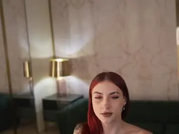 Chaturbate Live Porn of kira0541
