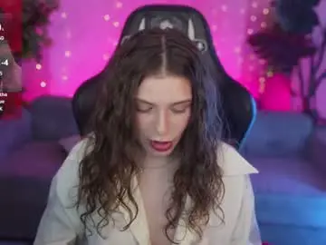 Chaturbate Free Porn Cam of kira0541