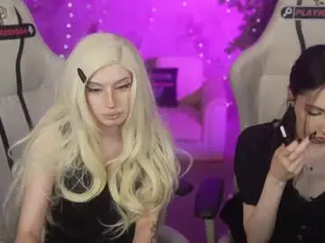 Chaturbate Best Webcam of kira0541
