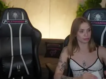 Chaturbate Best live sex cam show of kira0541