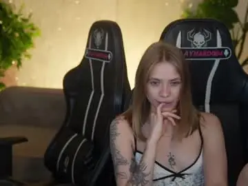 Chaturbate Sex Cam of kira0541