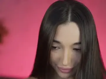 Chaturbate Best live sex cam show of kira0541