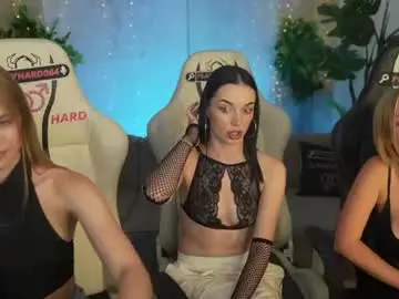 Chaturbate Live Sex Cam of kira0541