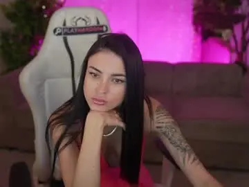 Chaturbate Live Porn of kira0541