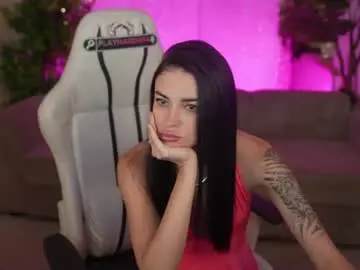Chaturbate Watch Live Sex Cams of kira0541