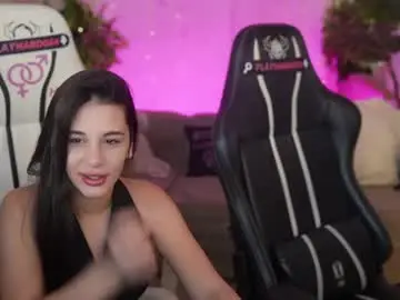 Chaturbate Adult Webcams of kira0541
