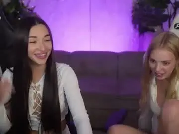 Chaturbate Live Sex Cam of kira0541