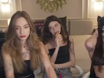 Chaturbate Watch Live Sex Cams of kira0541