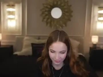 Chaturbate Nude Webcam of kira0541