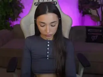 Chaturbate Nude Webcam of kira0541