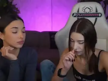 Chaturbate Live Sex Cam of kira0541