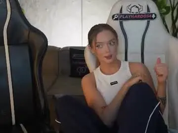 Chaturbate Free Live Porn of kira0541