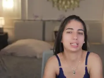 Chaturbate Live Porn of kira0541