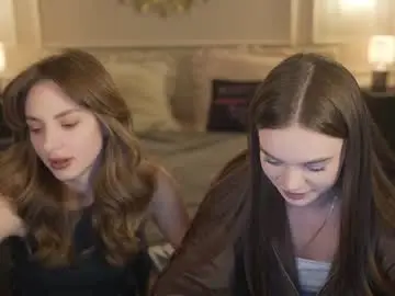Chaturbate Live Porn of kira0541