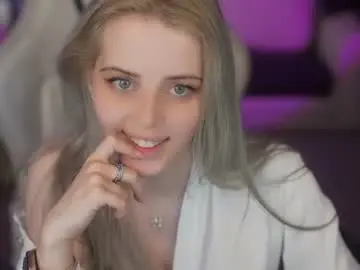 Chaturbate Sex Cam of kira0541