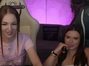 Chaturbate Live Porn of kira0541