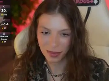 Chaturbate Live Sex Cam of kira0541