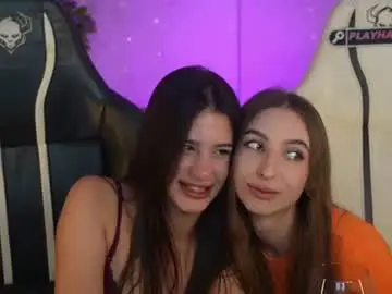 Chaturbate Live Porn of kira0541