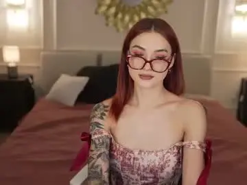 Chaturbate Adult Webcam of kira0541