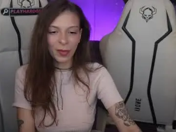 Chaturbate Best live sex cam show of kira0541