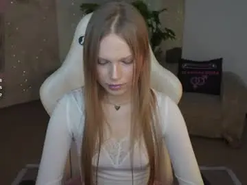 Chaturbate Live Sex Cam of kira0541