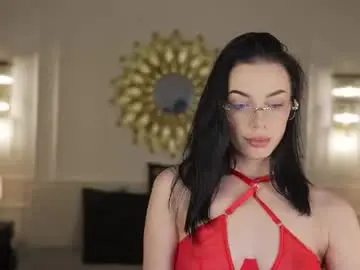 Chaturbate Nude Webcam of kira0541