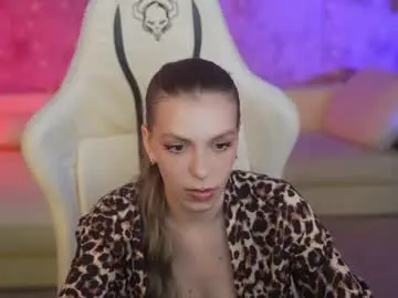 Chaturbate Adult Webcam of kira0541