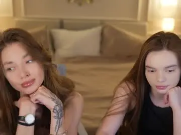 Chaturbate Sex Cam of kira0541