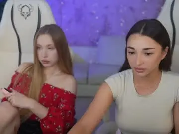 Chaturbate Live Sex Cam of kira0541