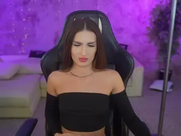Chaturbate Live Sex of kira0541