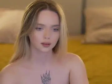 Chaturbate Adult Video Chat of kira0541