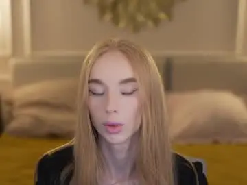 Chaturbate Live Sex Cam of kira0541