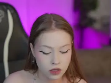 Chaturbate Sex Cam of kira0541