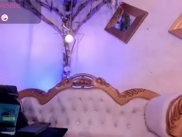 Chaturbate Adult Video Chat of lady_tiff_