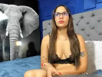 Chaturbate Adult Webcams of megan_greyy1