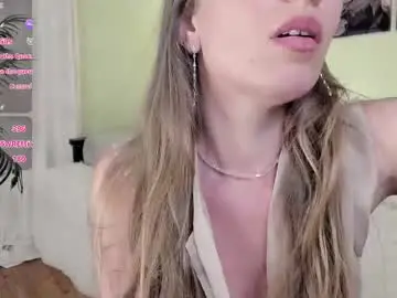 Chaturbate Private Sex Chat of melodyys