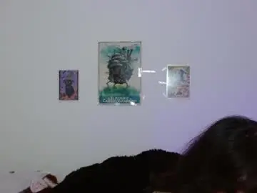 Chaturbate Adult Video Chat of miadavisxx