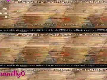 Chaturbate Live Sex of milly_roidd