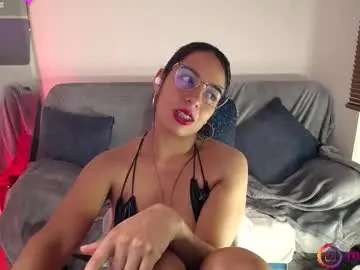 Chaturbate Live Porn of milly_roidd