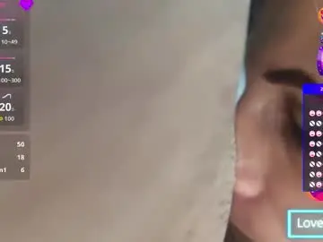 Chaturbate Private Sex Chat of night_love34