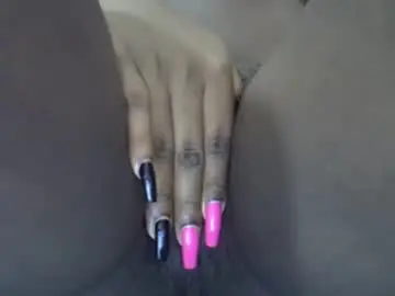 Chaturbate Adult Webcam of sexy_ebony02
