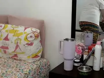 Chaturbate Sex Chat of suzydruzzy_2391