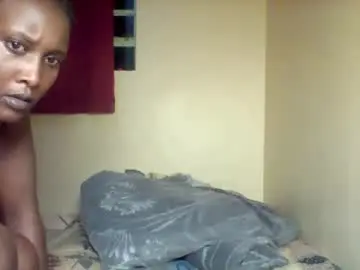 Chaturbate Sex Cam of x_melanine