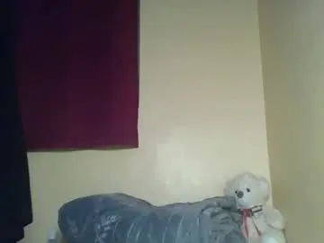 Chaturbate Live Sex Cam of x_melanine