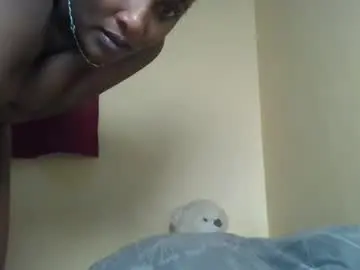 Chaturbate Live Porn of x_melanine