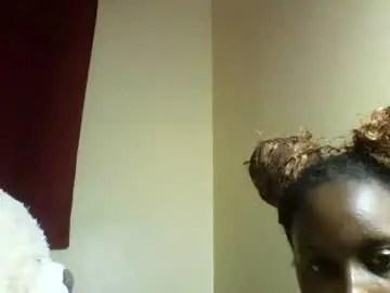 Chaturbate Live Sex of x_melanine