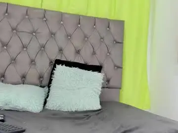 Chaturbate Private Sex Chat of yesica_charlote