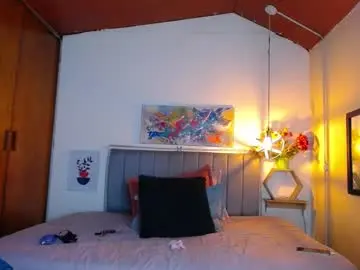 Chaturbate Private Sex Chat of _lara1