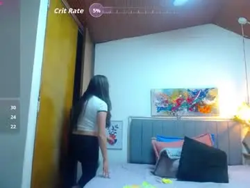 Chaturbate Live Sex of _lara1